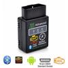 Pokročilý Bluetooth V1.5 OBD2 rozhraní skener Elm327 diagnostický nástroj pro Fiat