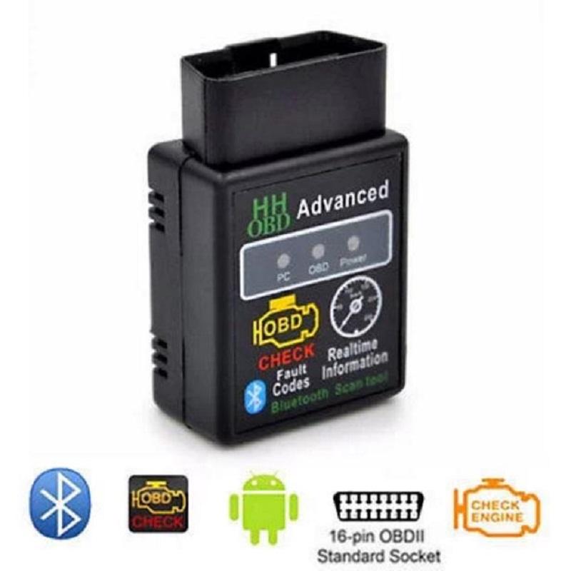 

Obd V15 Bluetooth Интерфейс Obd2 Сканер Шаг Elm327 Диагностические Инструменты Для Fiat