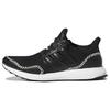 UltraBoost 1.0 Black Wonder Quartz Unisex Sneakers Core-Black ID1746