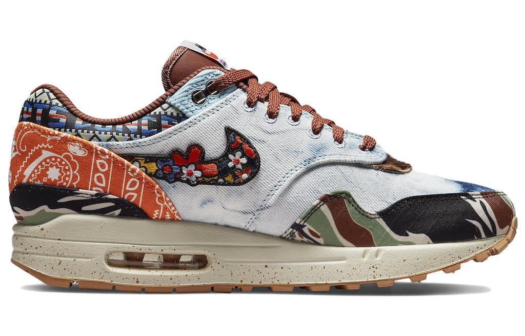 Nike X Concepts Air Max 1 Sp 'Heavy' DN1803-900
