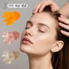 Cute octopus scalp massage comb (resin material) for hair care, soothing and stress relieving, head massager