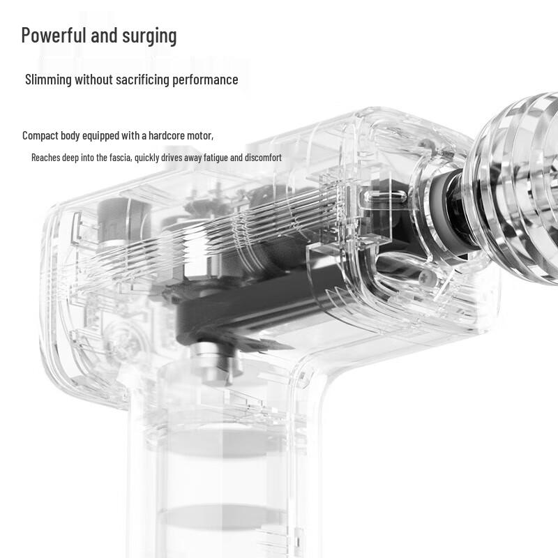 Anta Mini Massage Gun