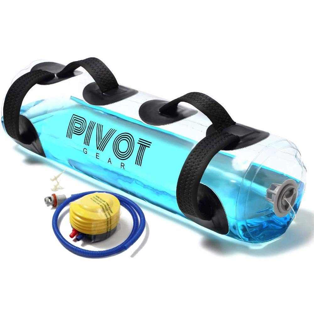 PIVOT GEAR Water Training Water Core 36L Bag, Equipment, Training, Training,