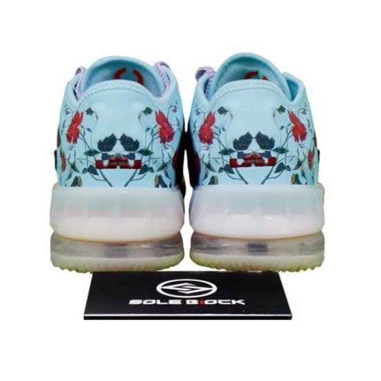 Nike Mimi Plange X LeBron 18 Low GS Daughters DN4177-400