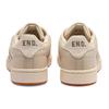 END. X Reebok Club C 85 Chalk Unisex Sneakers Cream Sandtrap Cliff-Stone G58845