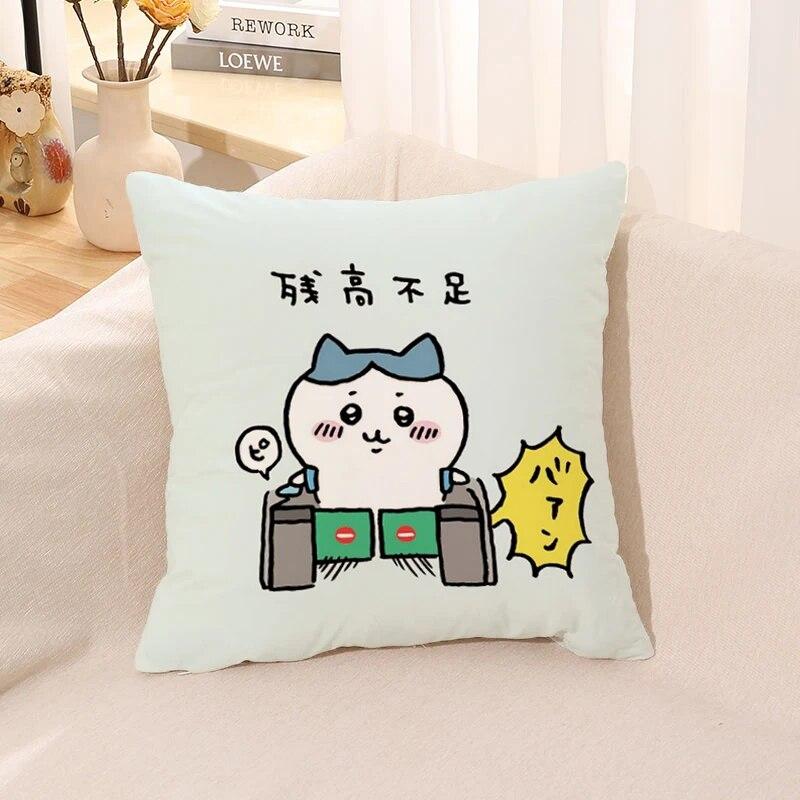 Sofa Pillow Cover Cushion     Home Decor Living Room