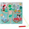 Disney WOOMAX Jouets De Labyrinthe En Bois Et En Forme Dabeille Pour Enfants Jouets Pour Bébés 1 an Jouets Montessori