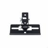 Wall Speaker Bracket Universal Fit Mount Easy Installation Audio Component for