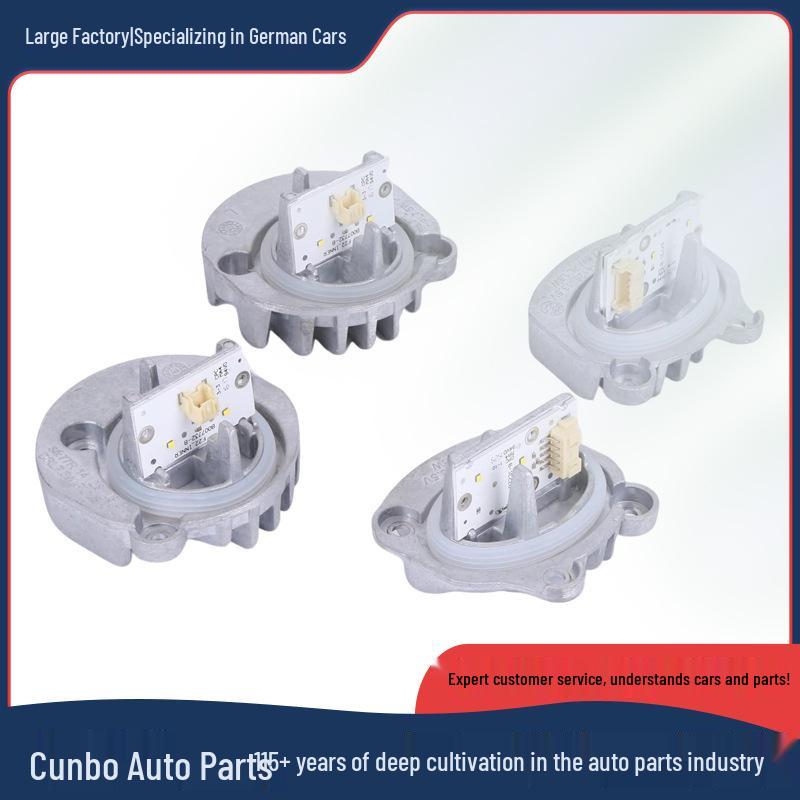 Headlight Control Module for BMW 2 Series/F22 (2012-2020) - Part Numbers 63117388923 & 63117388924