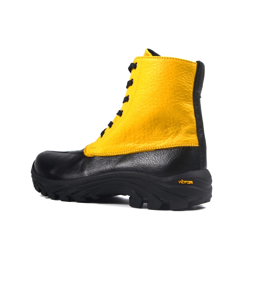 Yowe Umon, Yellow