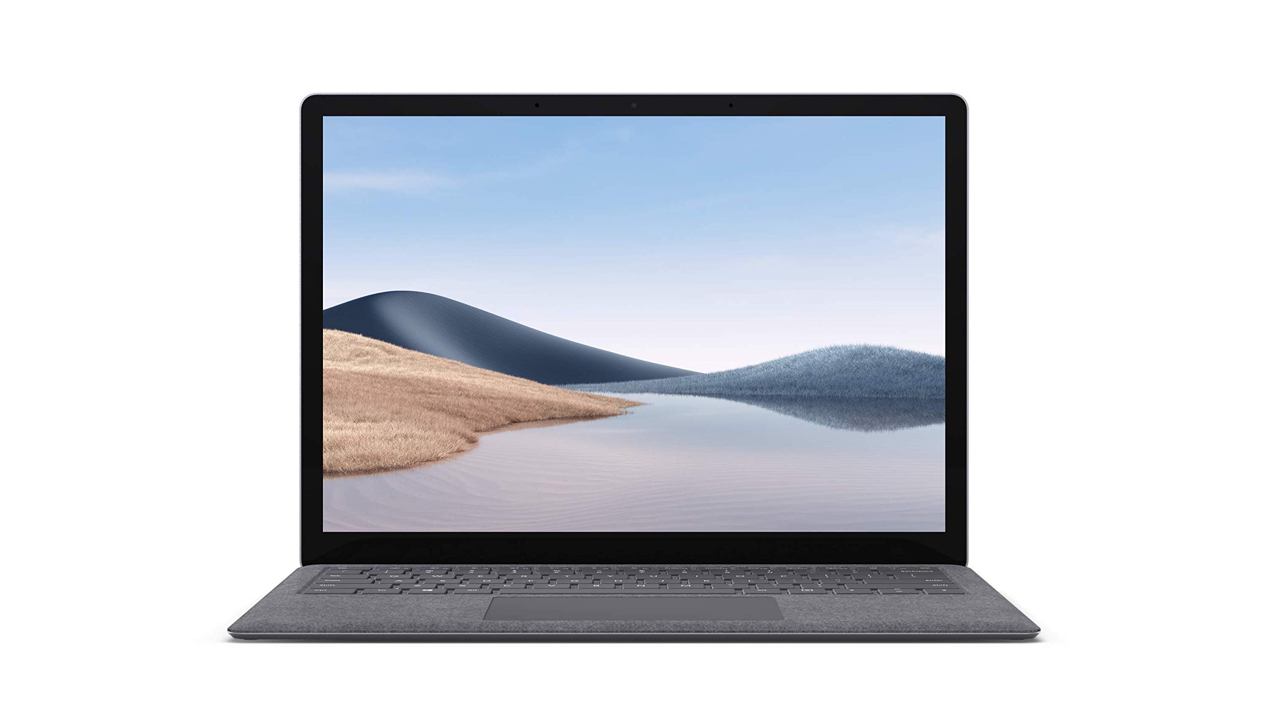 

Microsoft Surface Laptop 4 Office Home Breakfast 2019 AMD Ryzen 5 8GB RAM 256GB RAM Platinum 13.5-inch / & / / / / (5PB-00020)
