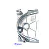 Tapa Lateral del Piñón del Motor 200CC 250 Moto de Cross Pit Bike ATV Lifan ZongShen Shineray BaShan Recambios
