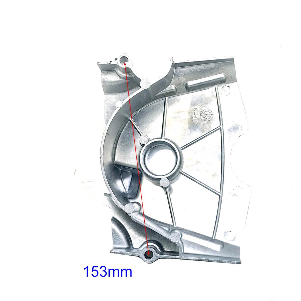 Tapa Lateral del Piñón del Motor 200CC 250 Moto de Cross Pit Bike ATV Lifan ZongShen Shineray BaShan Recambios