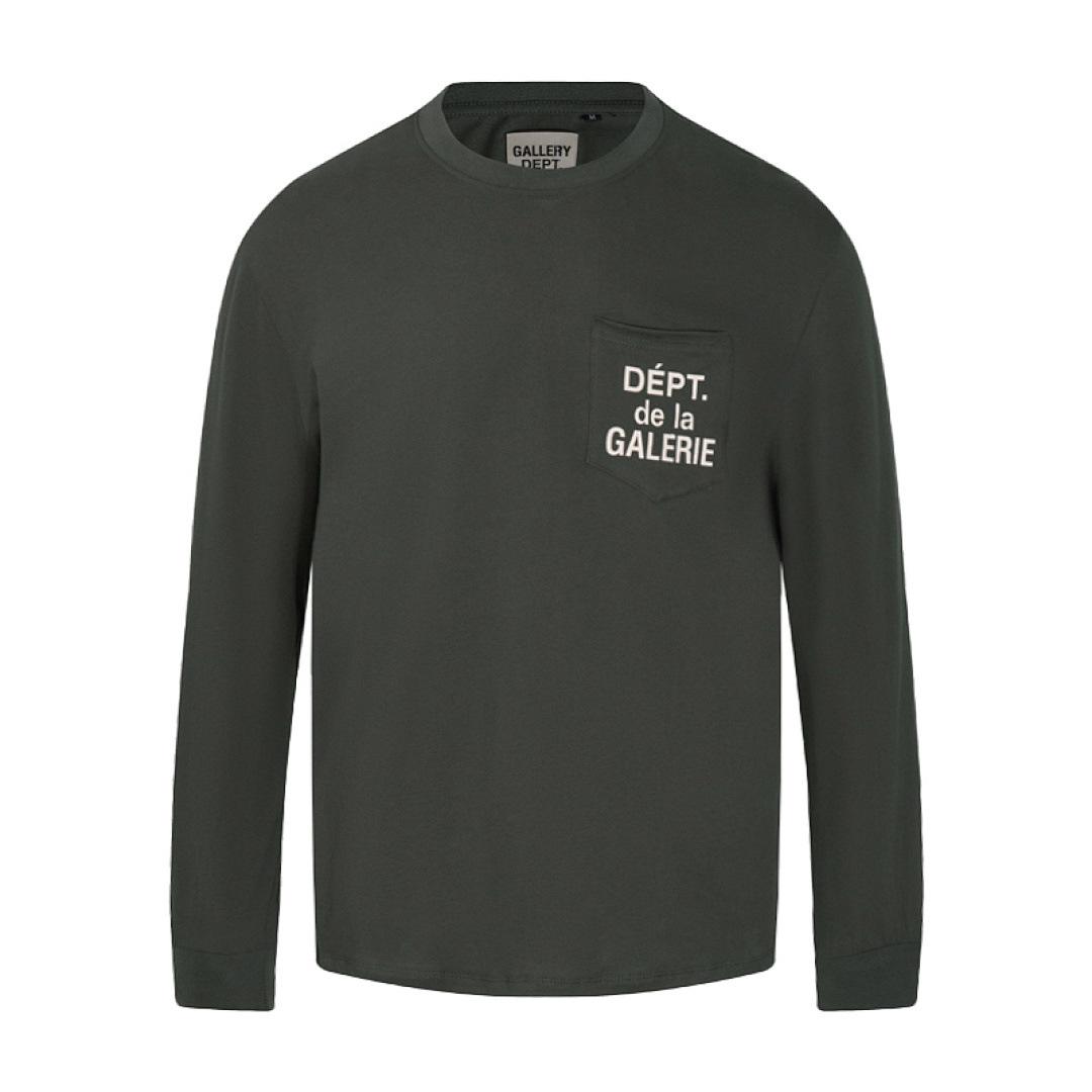 Gallery Dept`s new classic French letter