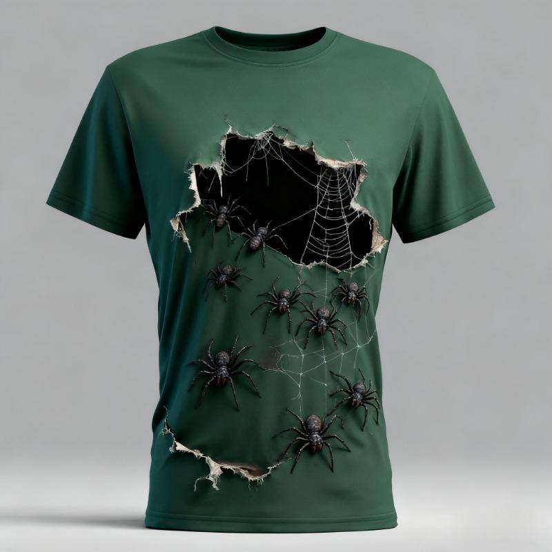 2026 Summer Dragon Ball Retro Fitness T-shirt Men s Oversized 3D Printed Short-sleeved Family Unisex S