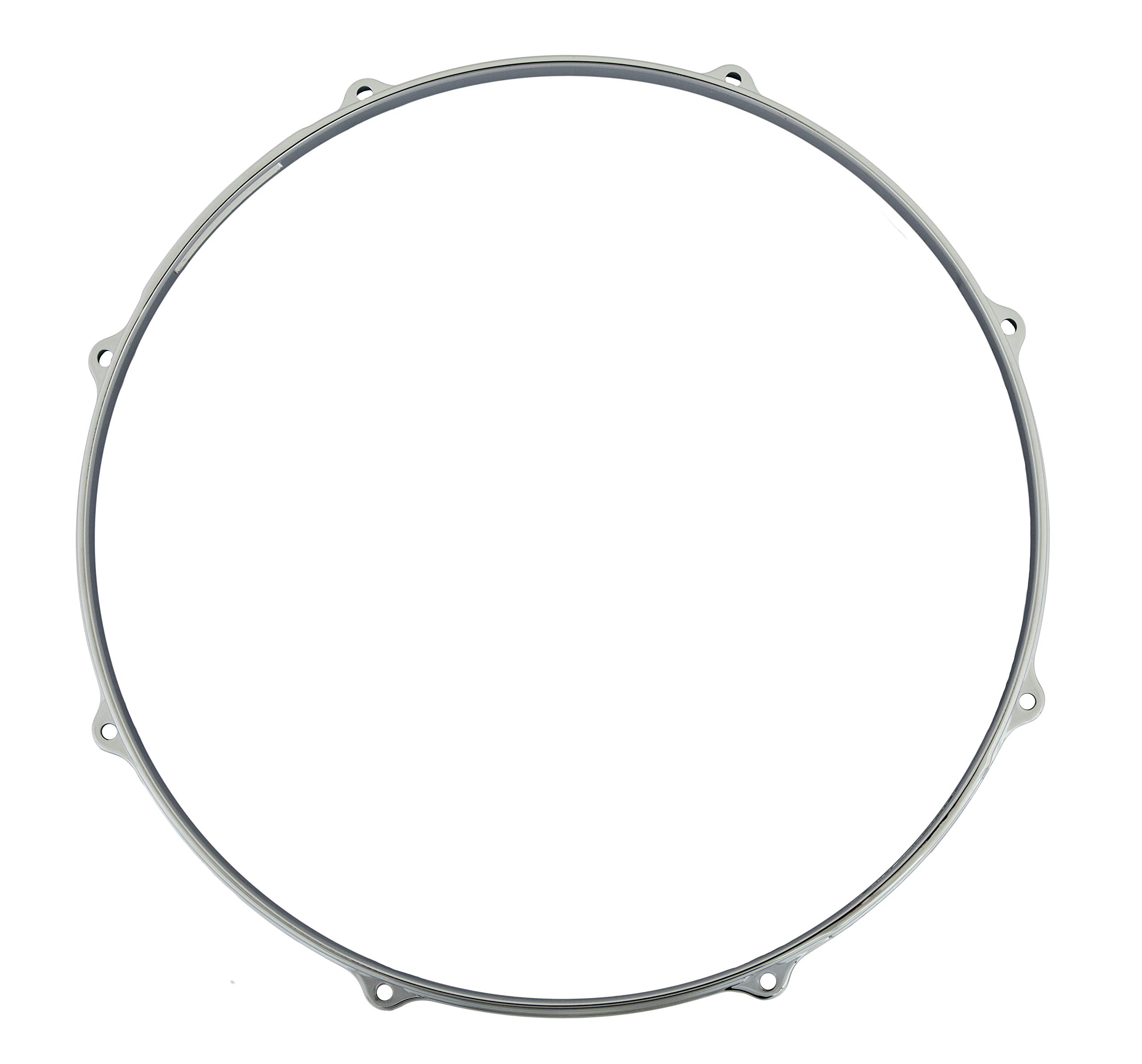 

TAMA Die-cast Snare Side Hoop, 14 (8-Hole), MDH14S-8
