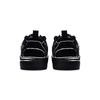 Li Ning Original Era Slip Resistant, Lightweight, And Breathable Low top Skateboard Shoes Men's Black White AGCU337-5(Team348-)