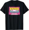 Paul Frank Cassette Tape Hits Side B T-Shirt