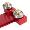 Oil Filter Cutter 66490 Cutting Tool Car Engine Motor For 1-3/4 To 5-3/4 Inch Diameter