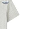 Skechers Women's Slim Fit Short Sleeve Knit T-Shirt L226W017