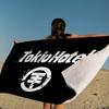 Tokio Hotel Band Beach Towel Colorful Bath Towels For Girl Microfiber Quick Dry Custom Sand Free Beach Yoga Spa Gym Pool