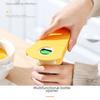 Multi-use Cap and Bottle Opener: Effortless Beer and Can Opening Tool for Household Use