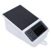 33FT Watering Timer Solar Powered   Irrigation Automatic Watering Controller for Garden Plants Indoor Outdoor