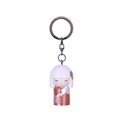 Schlüsselanhänger Kimdol KIMMIDOLL TGKK239 TIKARA