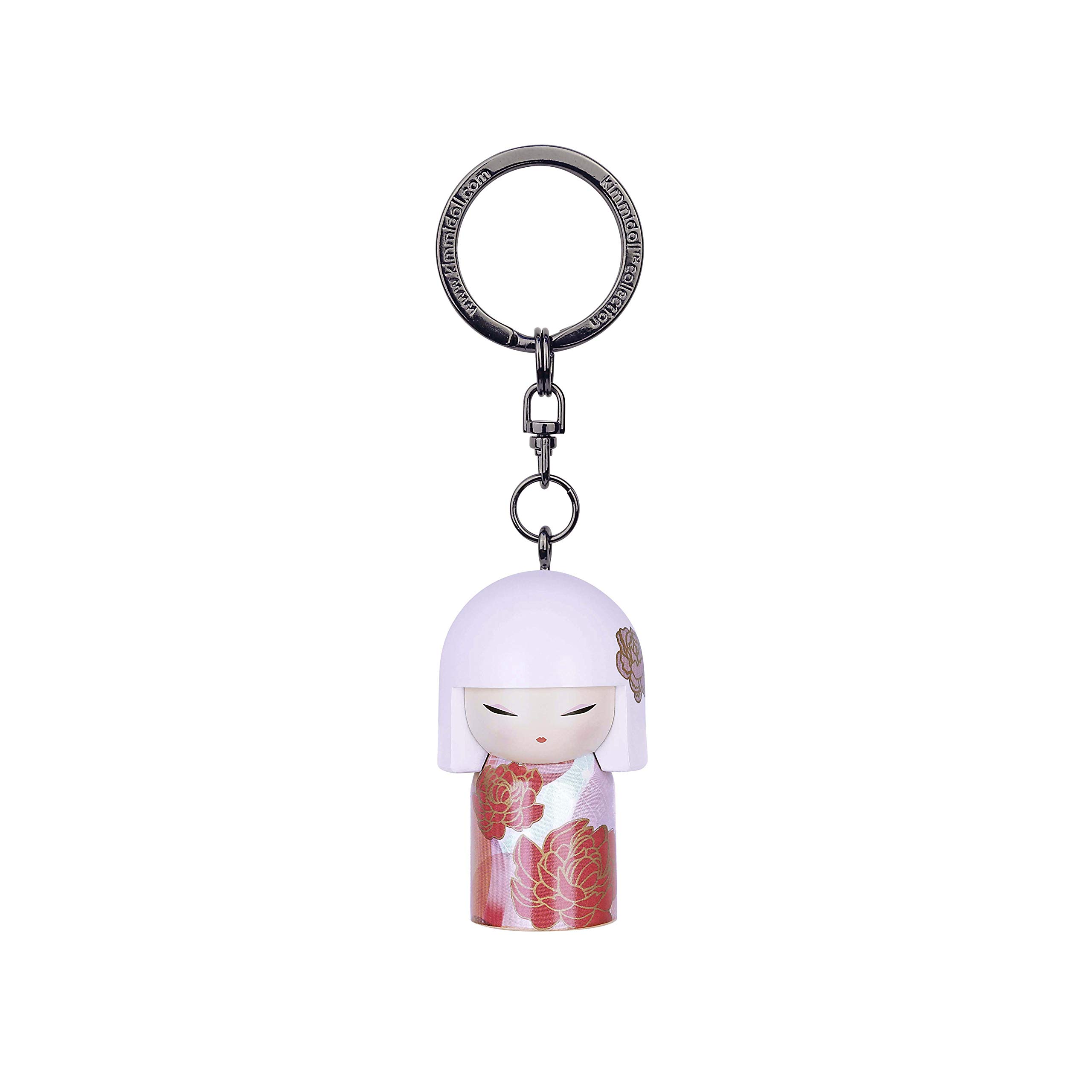 

Keychain Kimidol KIMMIDOLL TGKK239 TIKARA