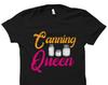 Canning Shirt. Canning Gift. Canning Season Shirt. Preserving Food Shirt. Mason Jar Shirt. Canner Shirt. Canner Gift Food Prep Shirt #OS3722