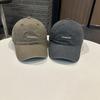 Cappellino Unisex Vintage Regolabile per Escursionismo e Alpinismo all'Aperto