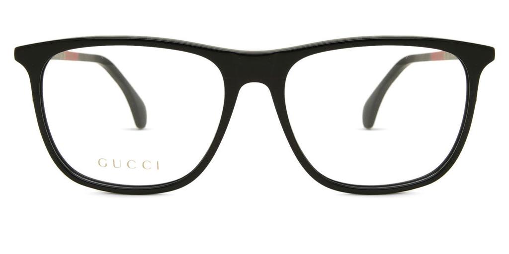 Gucci Gg0554o 009 Men Eyeglasses