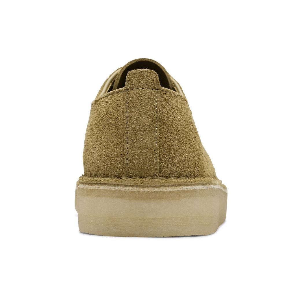 Clarks Fashionable Comfortable Casual Shoes Men sneakers Green 261736487