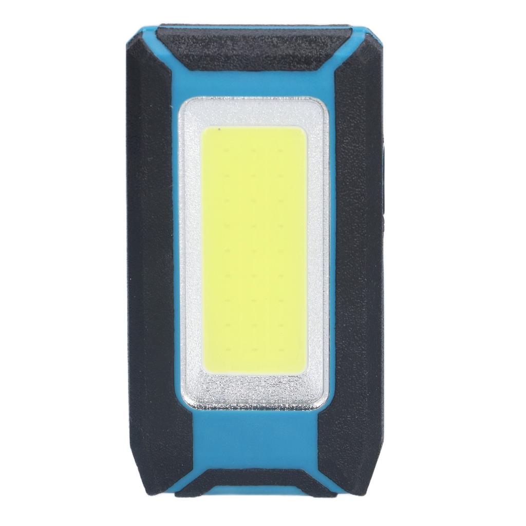 COB Work Light USB Rechargeable Multi Modal Super Bright Magnetic Mechanic Light for Home Outdoor Car Repair