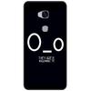 For Huawei GR5 2016 Honor 5X Phone Case Cute Silicone Case For Huawei Honor 5X 5 X Cover KIW-L21 5.5 " Soft TPU Protection Shell