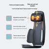 CLORIS S740 Smart Full Body Massage Cushion CN Plug (adapter Included)
