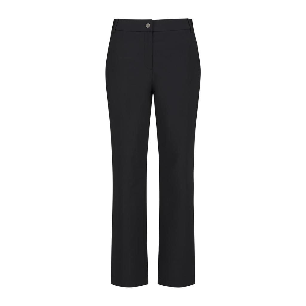 ANEW GOLF Women Motion Slim Pants_Bk