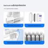 Laifen LFTB01-P Sonic Electric Toothbrush CN plug (adapter included)