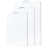 Bingyue Food Grade PE Plastic Cutting Board