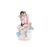 Mushishi Sensei 01 [Working Couple's Summer Vacation] BL Fair [Original Illustration] Acrylic Stand