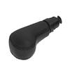 Car Gear   Knob Head Black Gear   Lev  Knob Head Auto Parts Replacement for   2004‑2009