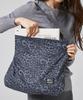 Meminn Leopard Single Bag 2 Colors (Select 1)