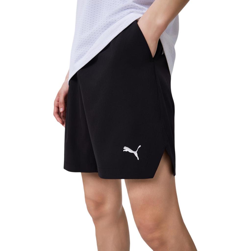 Puma Train Woven Running Shorts Men Shorts 529987-01