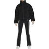 Nike Knitted Sweatpants Women's Black FB8782-010