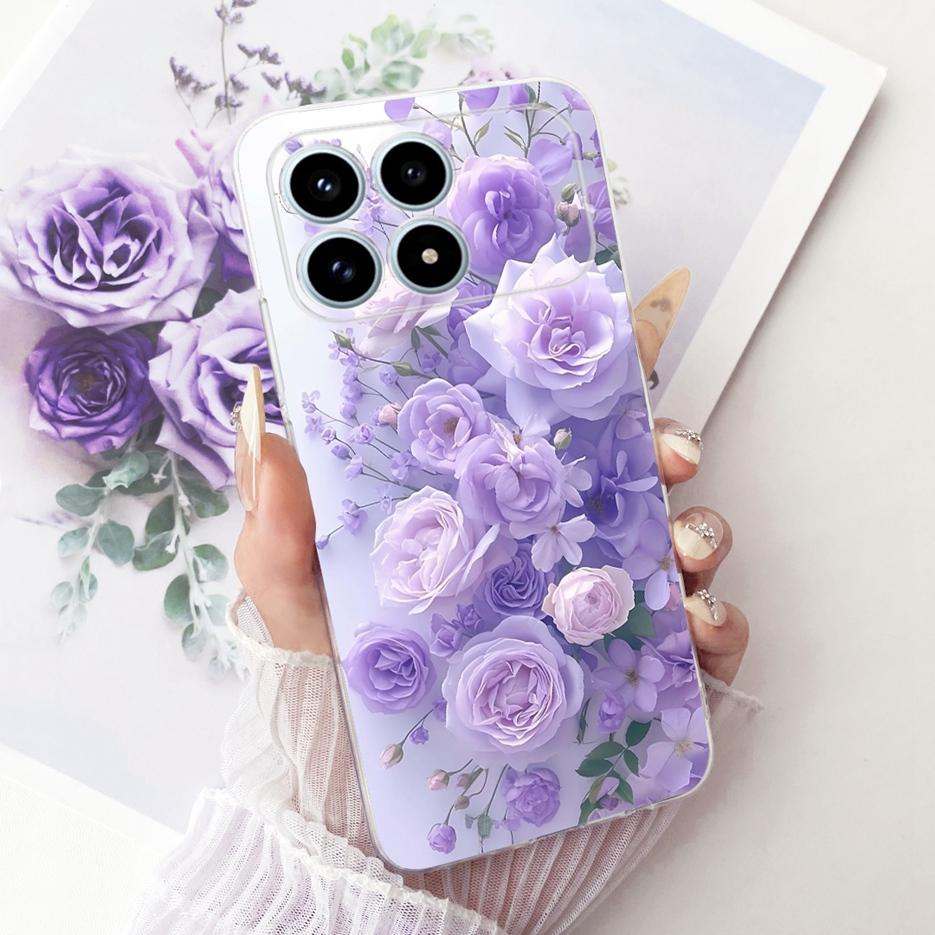 For Xiaomi Poco F8 Pro Case Cute Lion Fashion Painted Cover Soft Slim Phone Case For Xiaomi Poco F8 Ultra F8Pro F8Ultra 5G Shell