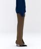 ERER Bootcut Dress Pants Camel