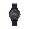 Sports Youth Junior High School Student Watches Boys And Girls Simple And Cool Personalized Fashion Watch Large Dial