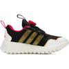 Adidas ActiveFlex Boa 4.0 K Year of the Snake Kids Sneakers Black Off-White Gold-Metallic JS3089