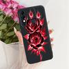 Cute Printing Phone Case For Tecno Spark 8 8T 8C Soft Black Silicone TPU Cases For Tecno Spark8 Spark8C Spark8T Covers Bumpers