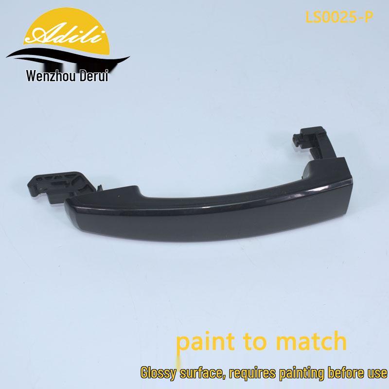 

Exterior Door Handle for Aveo, Cruze, Malibu, Insignia - Part Numbers 92233089, 96985646